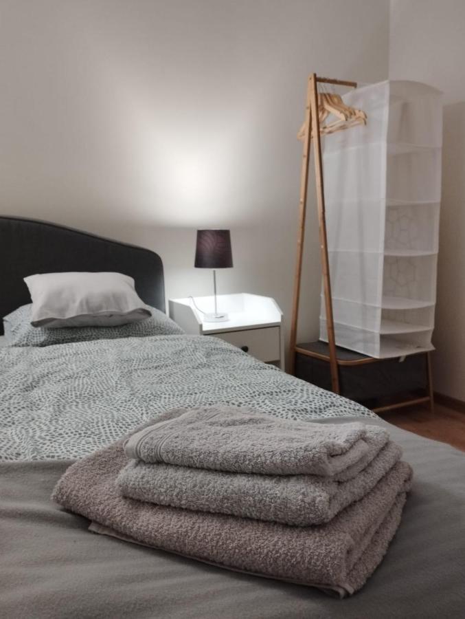 Havel Apartment Οπόλε Εξωτερικό φωτογραφία