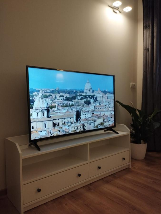 Havel Apartment Οπόλε Εξωτερικό φωτογραφία