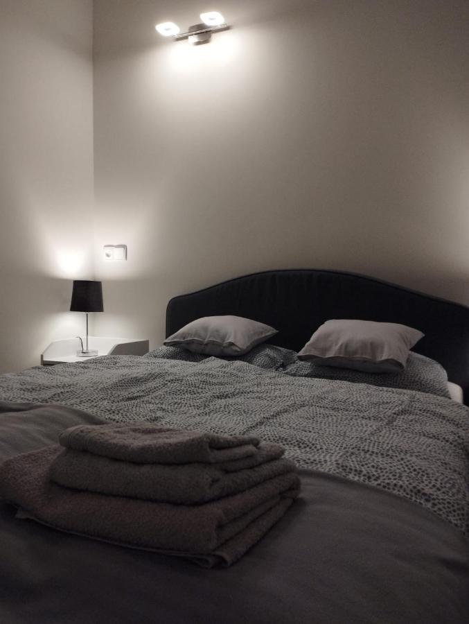 Havel Apartment Οπόλε Εξωτερικό φωτογραφία