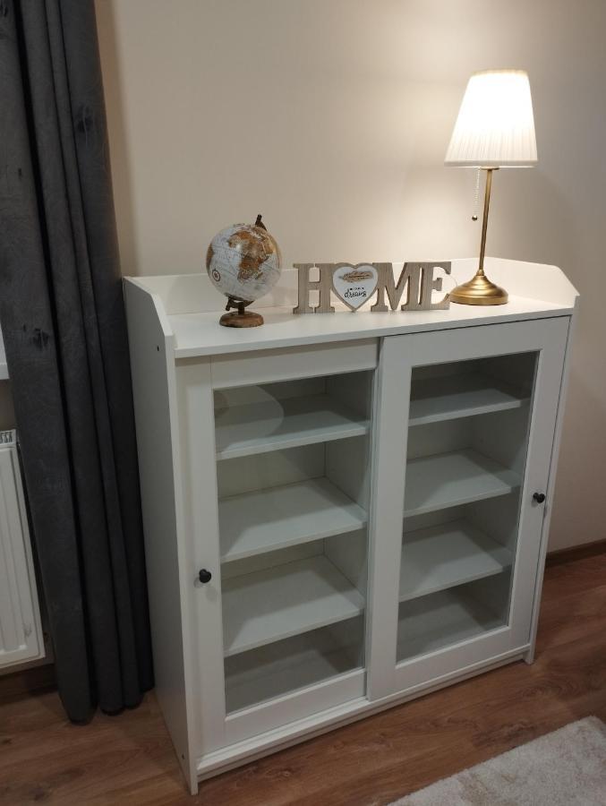 Havel Apartment Οπόλε Εξωτερικό φωτογραφία