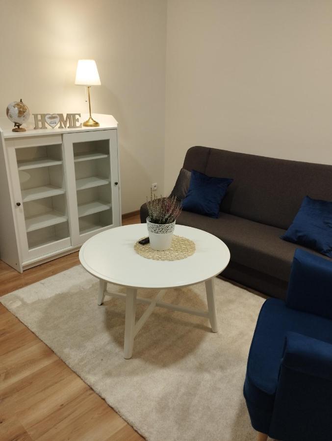 Havel Apartment Οπόλε Εξωτερικό φωτογραφία