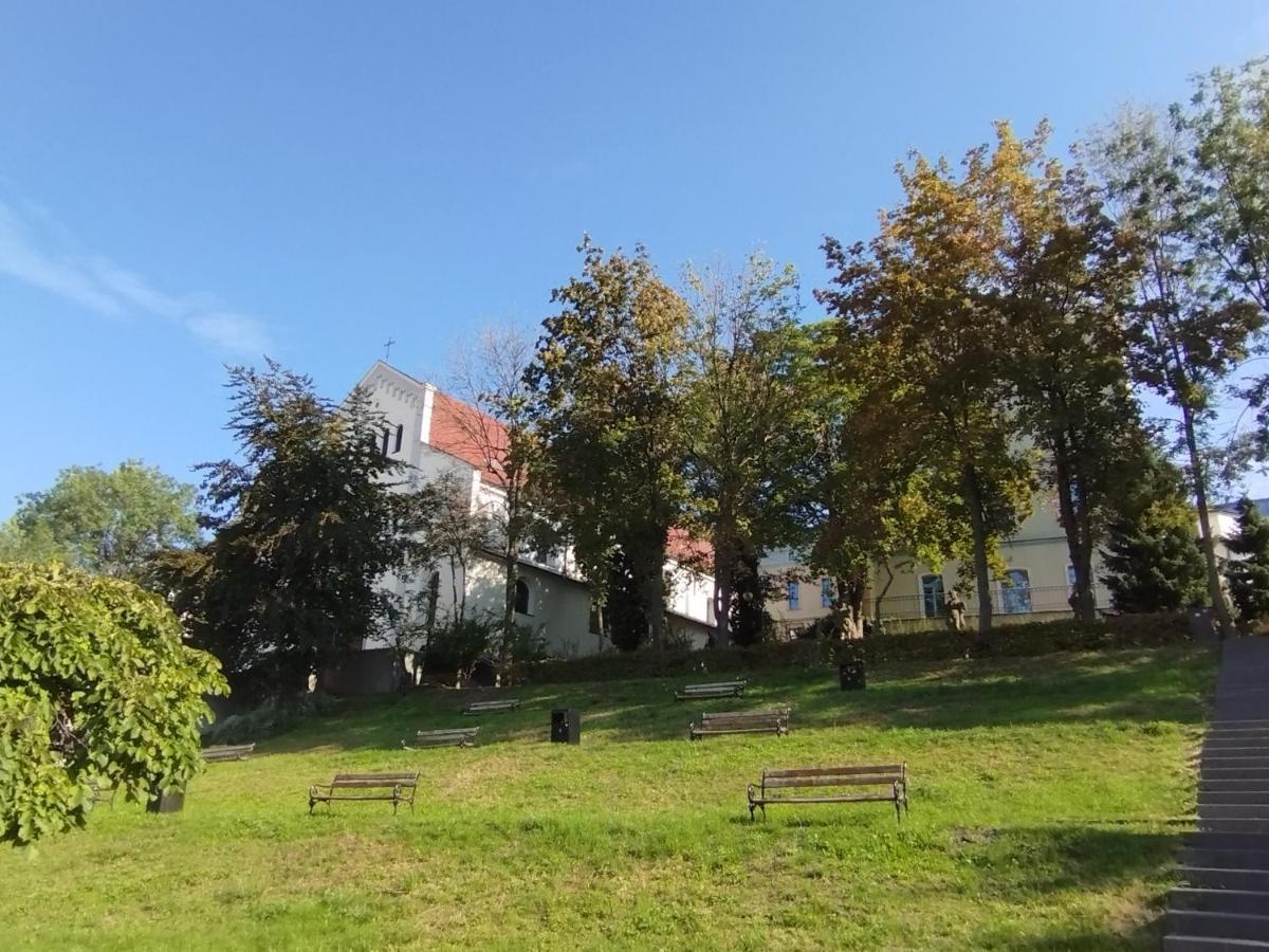 Havel Apartment Οπόλε Εξωτερικό φωτογραφία