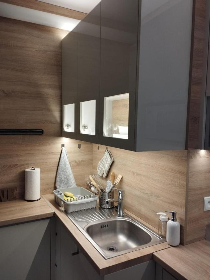Havel Apartment Οπόλε Εξωτερικό φωτογραφία