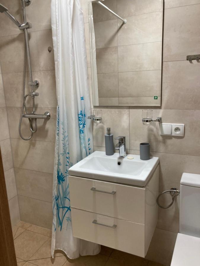 Havel Apartment Οπόλε Εξωτερικό φωτογραφία