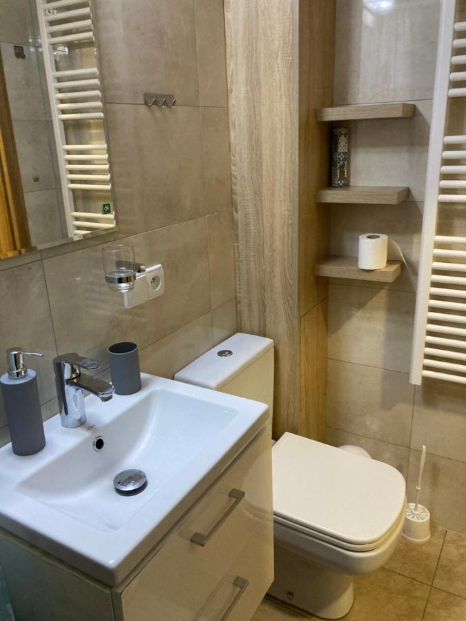 Havel Apartment Οπόλε Εξωτερικό φωτογραφία