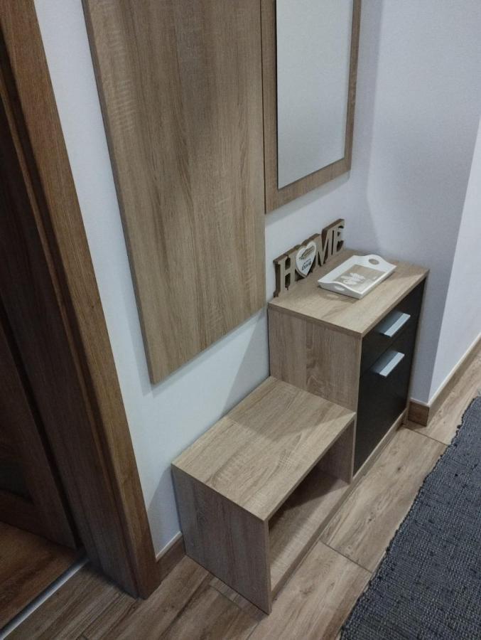 Havel Apartment Οπόλε Εξωτερικό φωτογραφία