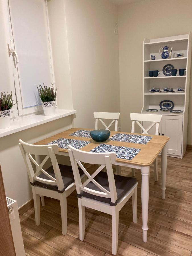 Havel Apartment Οπόλε Εξωτερικό φωτογραφία