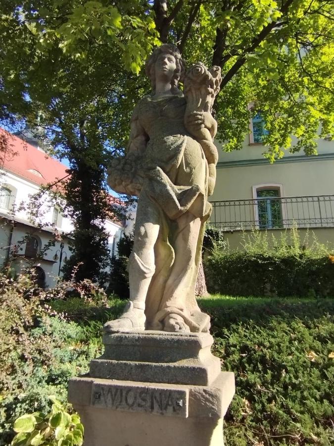 Havel Apartment Οπόλε Εξωτερικό φωτογραφία