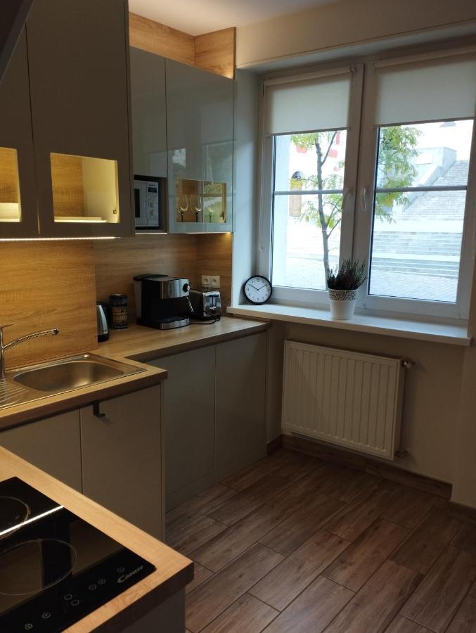 Havel Apartment Οπόλε Εξωτερικό φωτογραφία