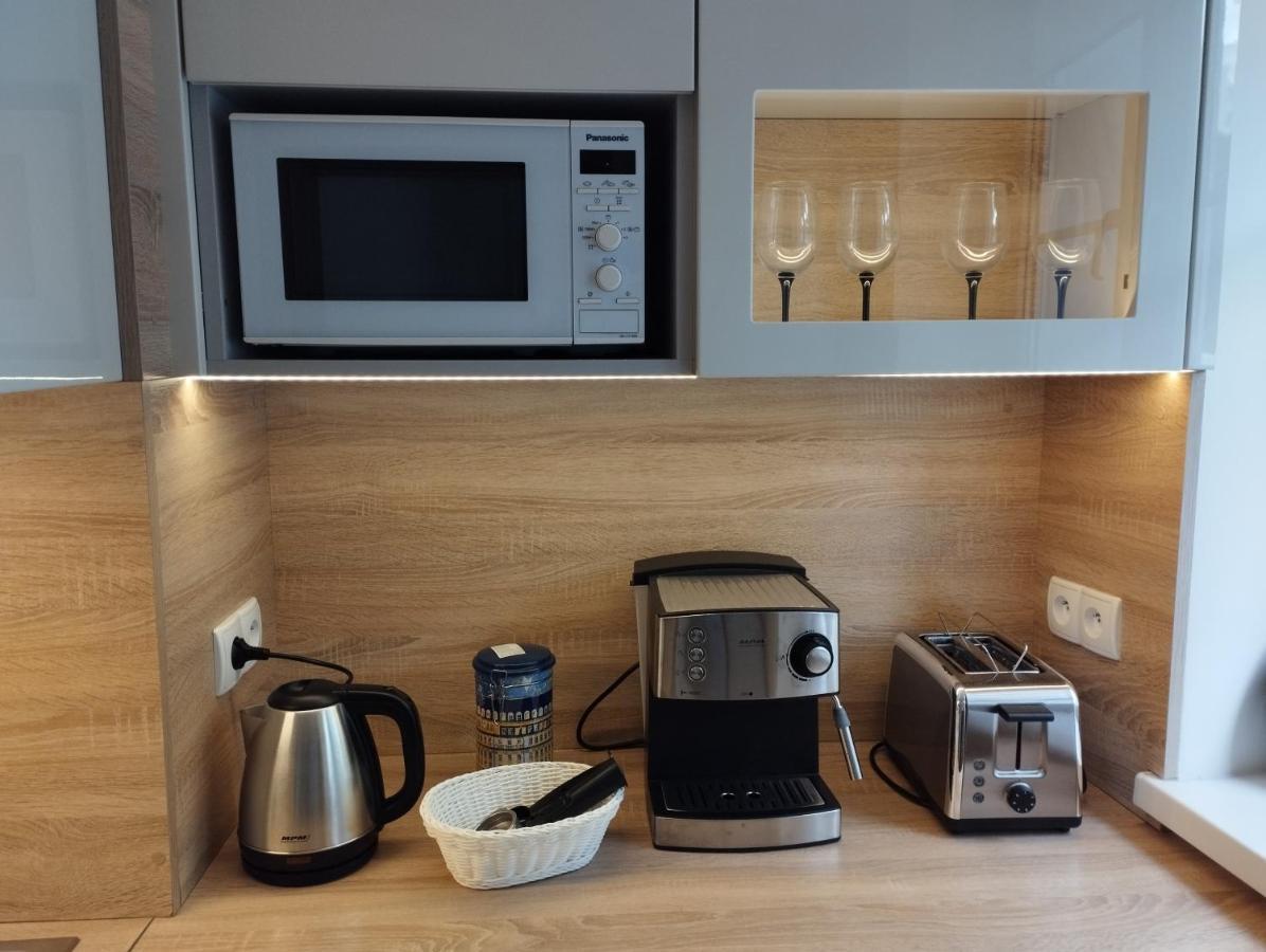 Havel Apartment Οπόλε Εξωτερικό φωτογραφία