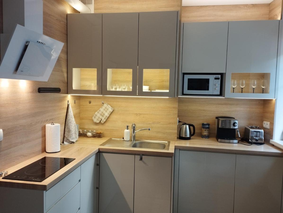 Havel Apartment Οπόλε Εξωτερικό φωτογραφία