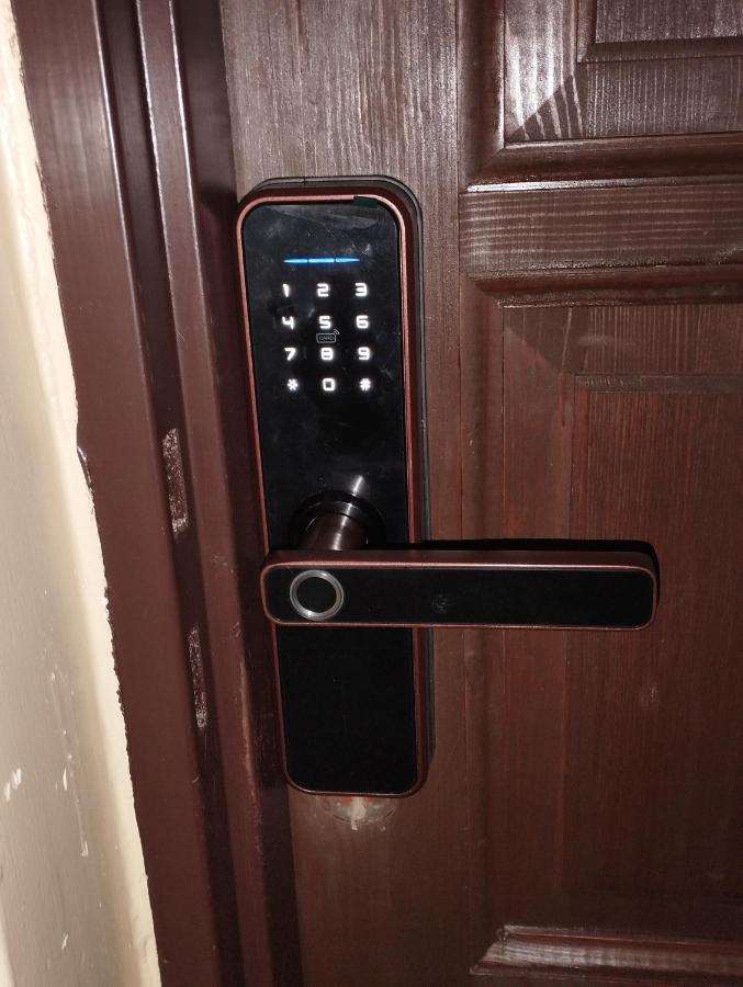 Havel Apartment Οπόλε Εξωτερικό φωτογραφία